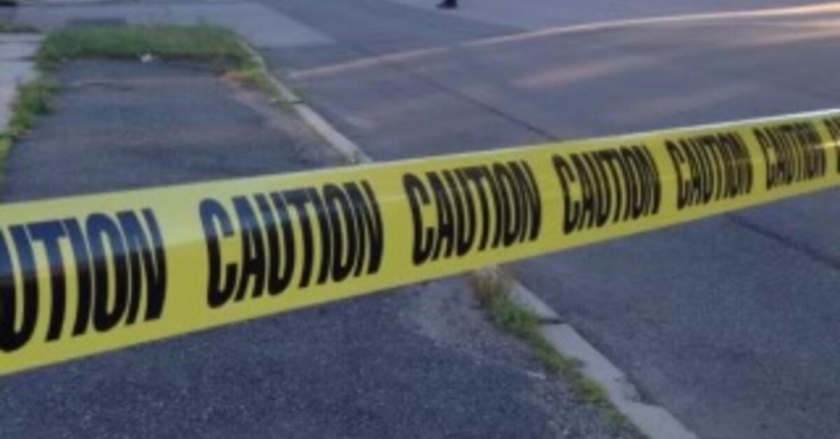 UPDATE New Jersey Man Shot, Killed in Pleasantville